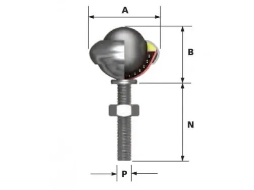 3001-13-40 mm Poslední Šance
