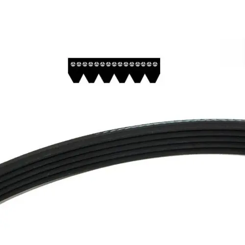 Vysoce Kvalitní řemen 6 PJ 275