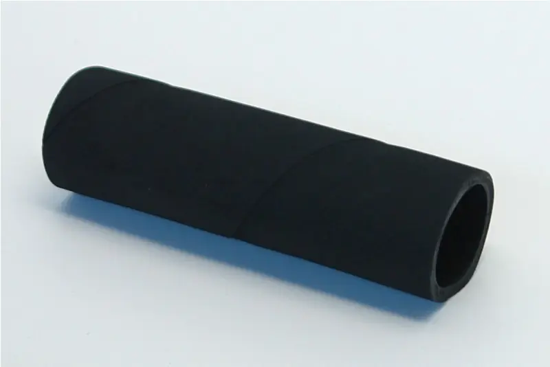 70011307 Hadice chladiče - termostat/čerpadlo Moderní