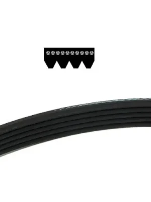 Limitovaná Edice řemen 4 PJ 660