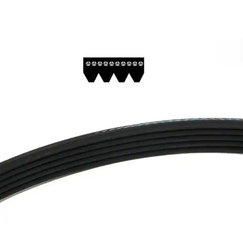 Limitovaná Edice řemen 4 PJ 660