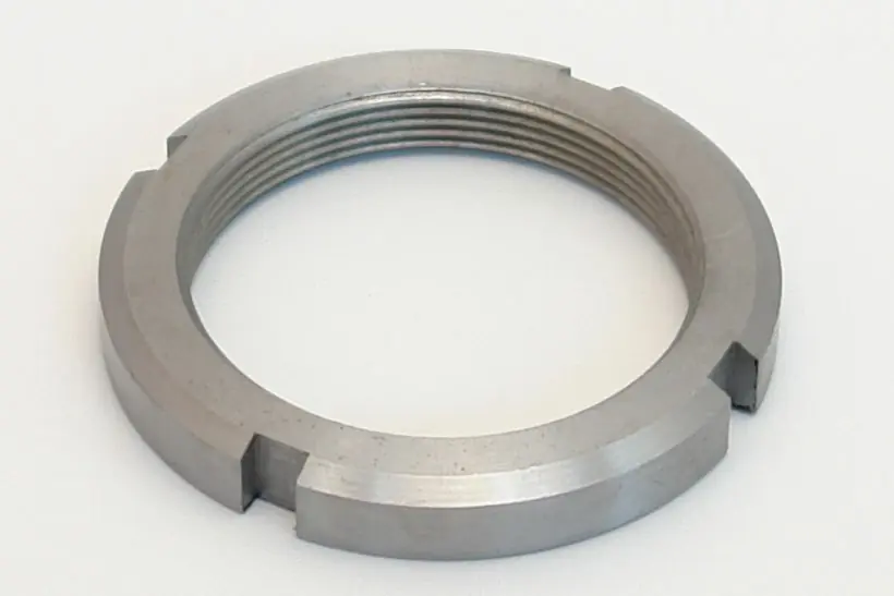 Zlevněný Matice pojistná KM 11, M55x2