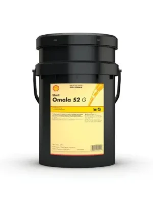 Tovární Cena Shell OMALA S2 G(X) 100 / 20 l kanystr (OMALA 100)
