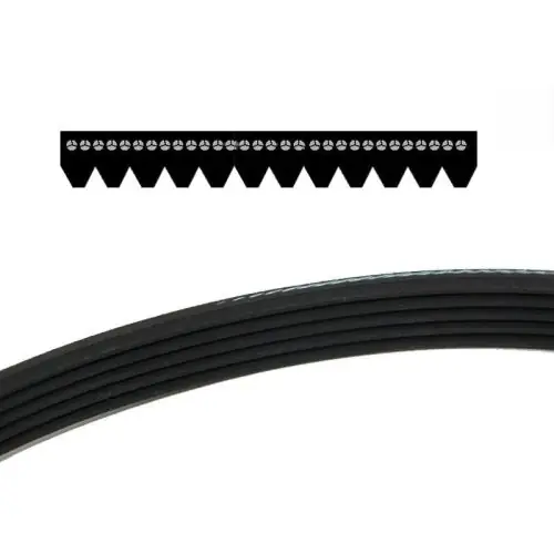 řemen 12 PJ 711 Sezónní Sleva