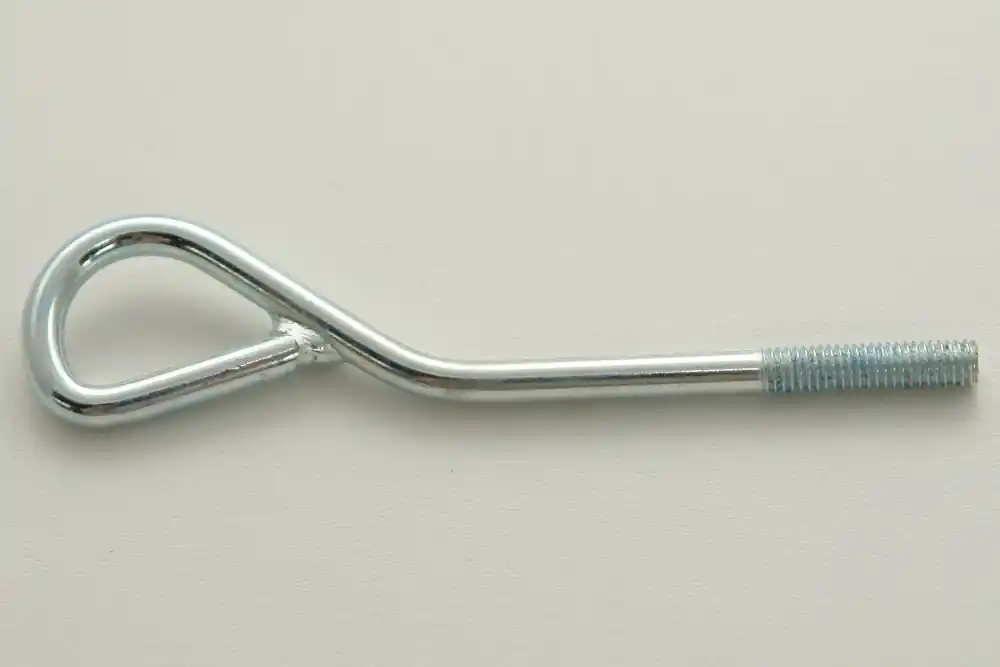 72011417 Šroub výfuku - očko Jen Po Omezenou Doba