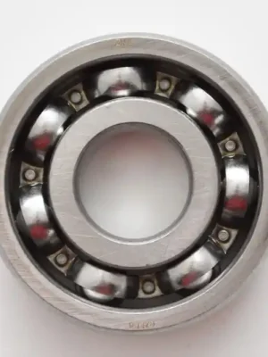 Značkový Ložisko kuličkové 6303 ZKL