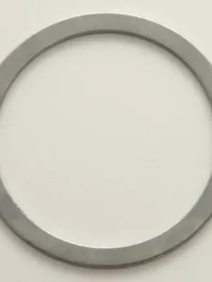 Zetor 97-1854 Podložka distanční 78x85x0,5 Rychlé Dodání