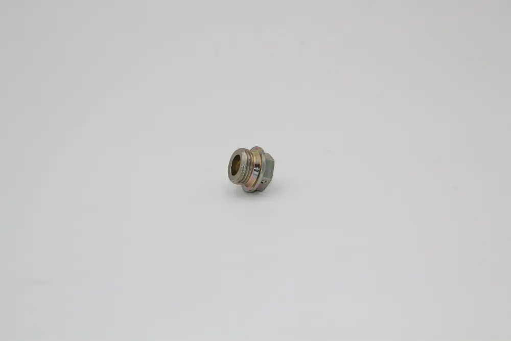 Zátka M18x1,5x9 DIN 7604 Ruční Výroba