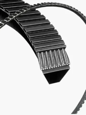 Značkový řemen 11M x 1150 La PUR PTS