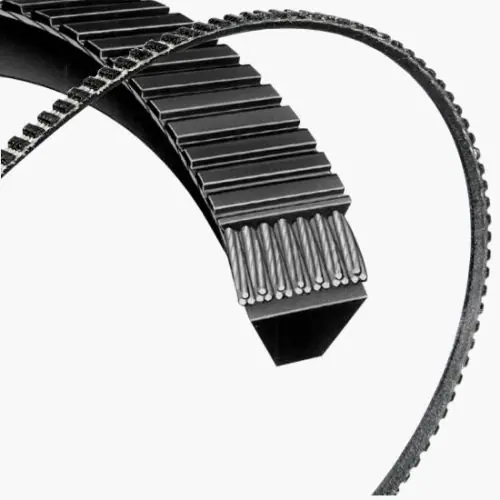 Značkový řemen 11M x 1150 La PUR PTS