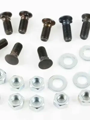 0-4040-051 Sada šroubů pro odhrnovačku 6PHX 35 ( Molbro ) Koupit Online