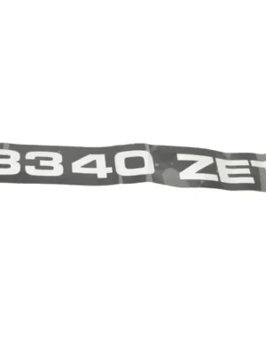 SK0012103-CZ20260306-083332-0-1772757212-size5-PROD071951 Zetor 52.802.008 Nápis boční pravý - 3340 MAJ-S Značkový