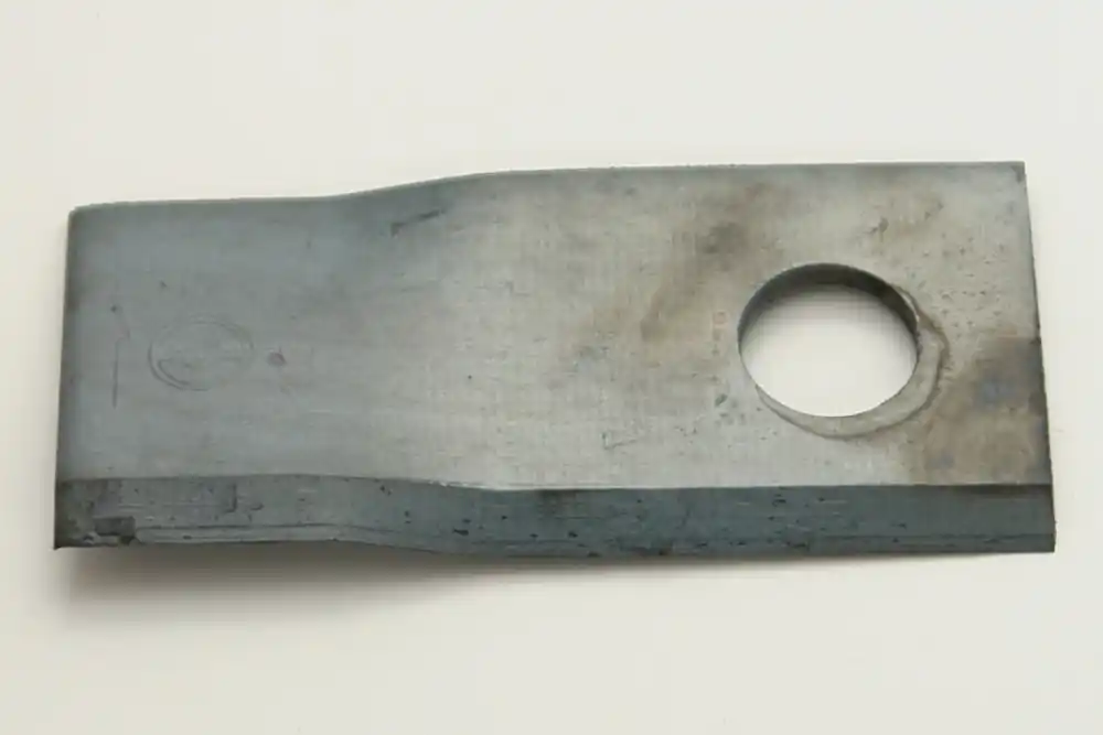 Agrostroj 15040016 Nůž pravý EXACT Přímo Od Výrobce