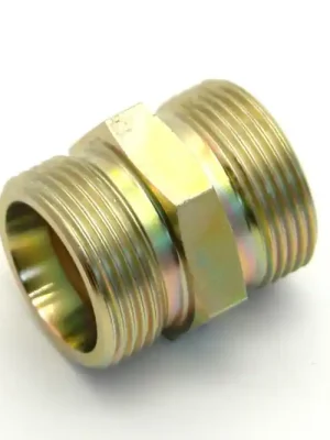 Značkový Spojka přímá M26x1,5