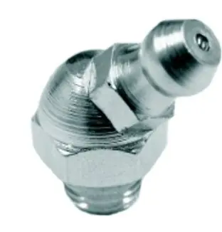 maznice R 1/8" úhlová 45° Novinka