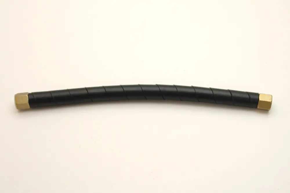 Zetor 16.297.020 Trubka Značkový