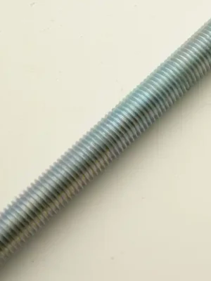 Zlevněný Tyč závitová M10 Zn 4.8 DIN 975