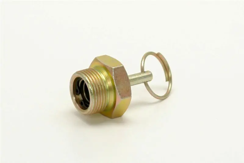 69116839 Ventil odvodňovací M22x1,5 Moderní