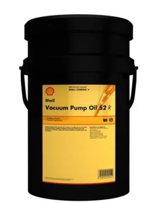 Shell VACUUM PUMP S2 R 100 / 20 l kanystr (CORENA V 100) Exkluzivní