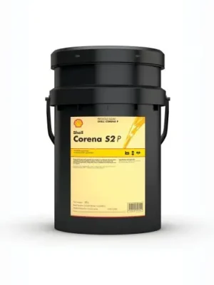 Ruční Výroba Shell CORENA S2 P 100 / 20 l kanystr (CORENA P 100)