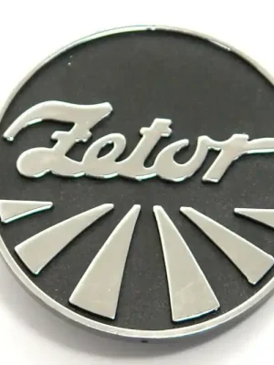 Záruka V Ceně 70115326 Znak podnikový Zetor