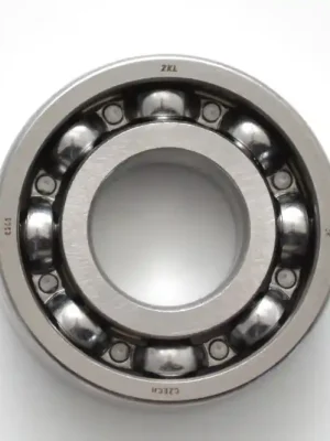 Zlevněný Ložisko kuličkové 6203 ZKL