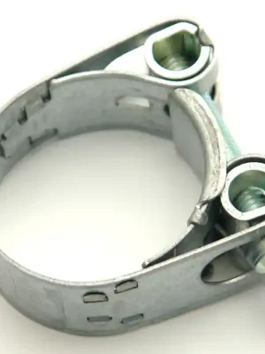 Zlevněný Spona GBS M 29-31 mm, šíře 18 mm (utahovací moment max. 15 Nm, dop. 8 Nm)