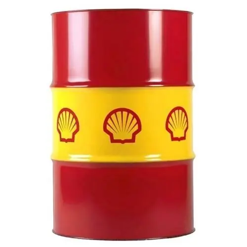 Shell TONNA S3 M (MX) 68 / 209 l sud (TONNA S 68) Dokud Zásoby Vydrží