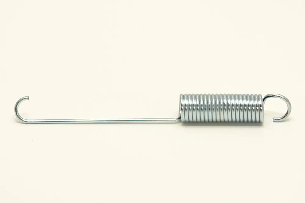 69112726 Pružina brzdového pedálu - vratná Cenově Výhodný