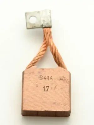 932233 Uhlík spouštěče UŘ I Ruční Výroba