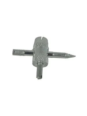 Závitník na ventilky vzdušnic Finální Výprodej