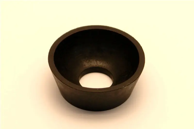 67453524 Prachovka kulového čepu Víkendová Akce