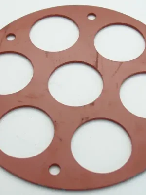 Agrostroj 02720130 Příruba Ruční Výroba