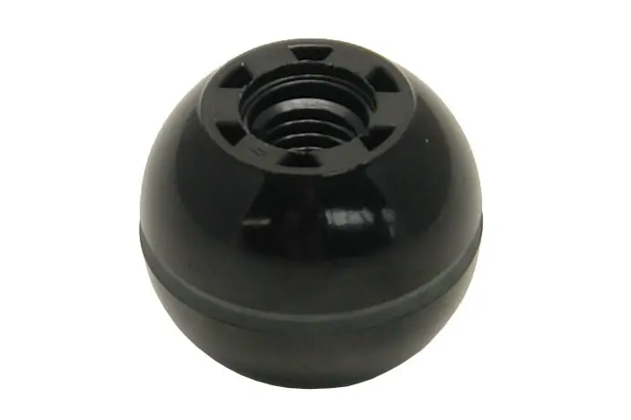 975305 Kulička 25mm se závitem na páčku Vrácení Zdarma