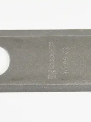 Zlevněný Nůž 96x40 pr díry 19mm