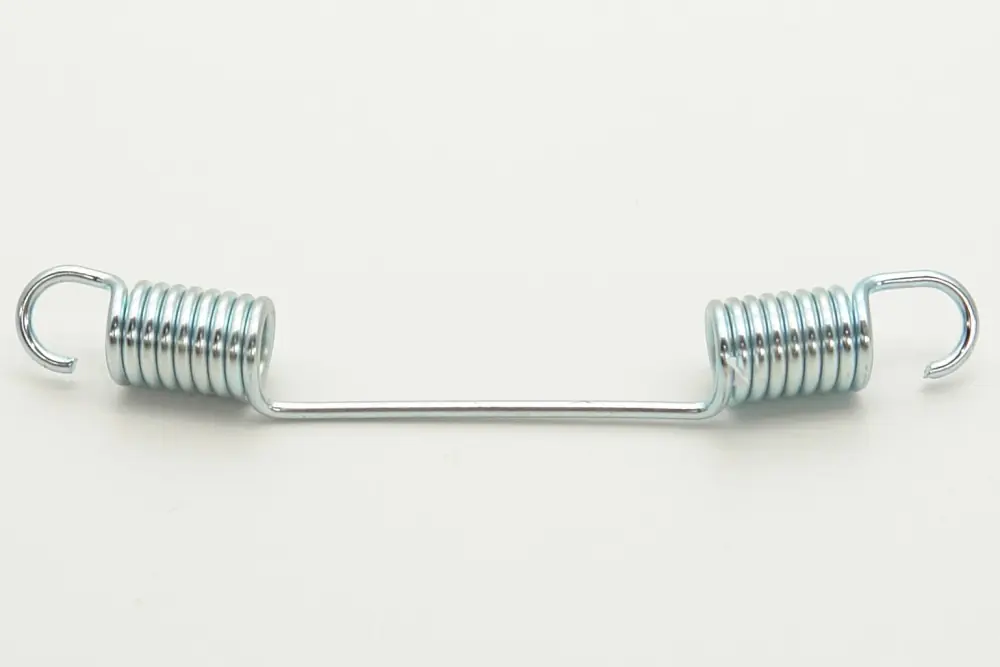 Značkový 952607 Pružina brzdové čelisti