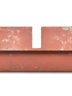 Agrostroj 03930051 Přidržovač přední Objednat Nyní