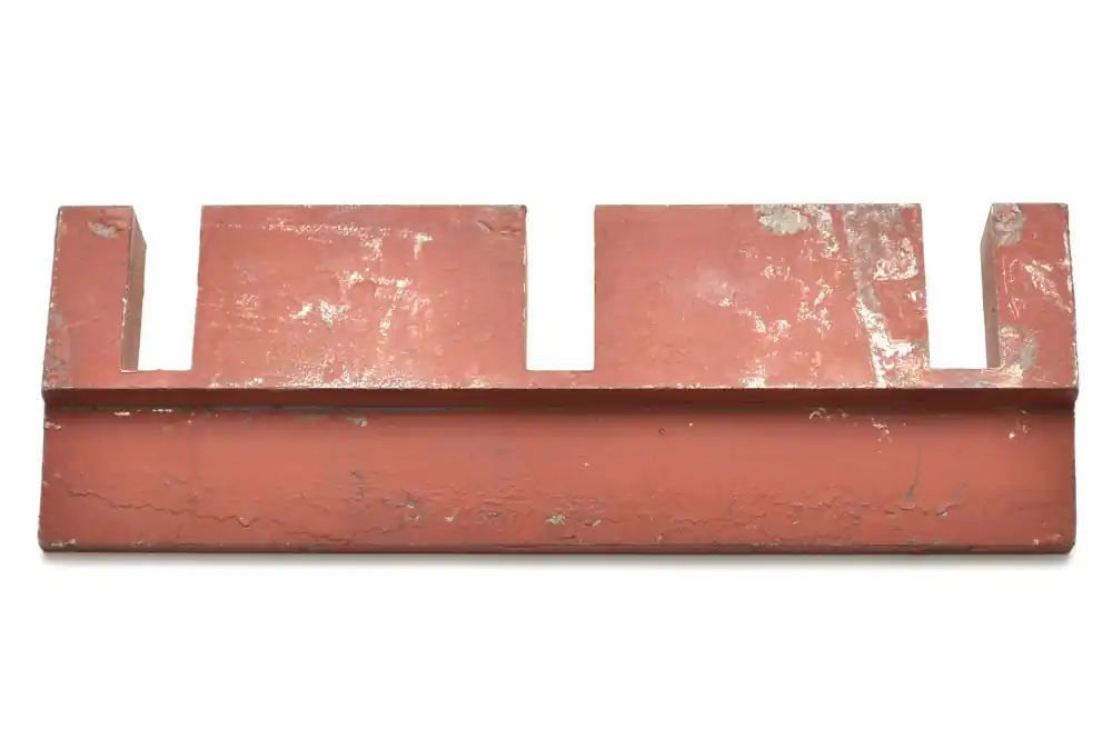 Agrostroj 03930051 Přidržovač přední Objednat Nyní