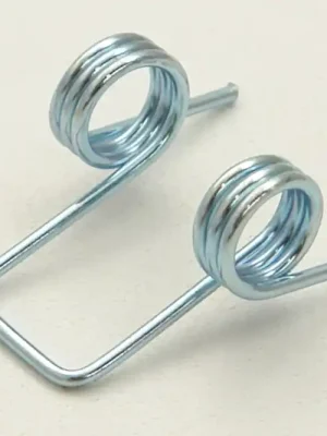 59117742 Pružina západky zadního skla Expresní Doručení