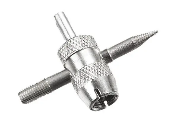 Závitník GW 1 (V-676) Doprava Zdarma