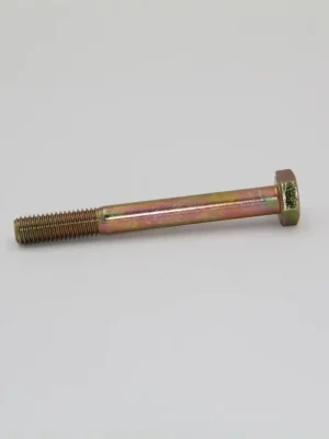 Akce Šroub M10x90  Zn DIN 931 8,8