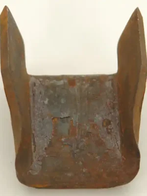 10000485  U-nůž-mích.šnek Bulldog, Frasto Moderní