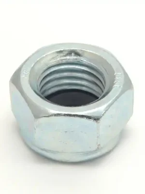 Zlevněný Matice pojistná M20x1,5-8 ZN