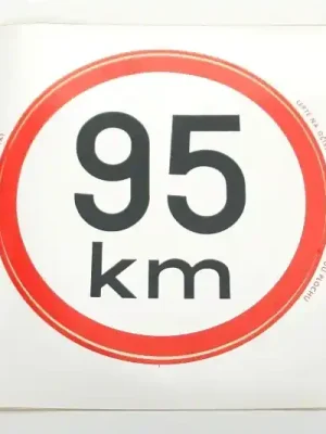 Záruka V Ceně Samolepicí rychlost