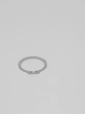 Značkový Kroužek pojistný 40x1,75 DIN 471 flZn