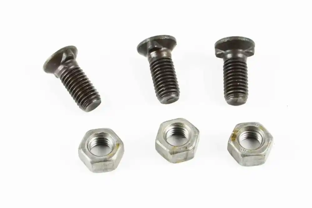 0-4040-038 Sada šroubů pro výměnný díl ( Molbro ) Nová Kolekce