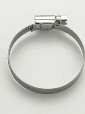 Značkový Spona hadicová W1 35-50mm, šíře 9 mm (utahovací moment max. 5 Nm, dop. 3 Nm)