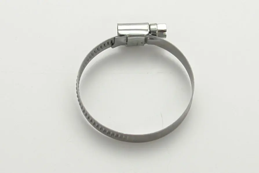 Značkový Spona hadicová W1 35-50mm, šíře 9 mm (utahovací moment max. 5 Nm, dop. 3 Nm)