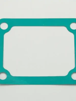 Značkový Těsnění zadního víka