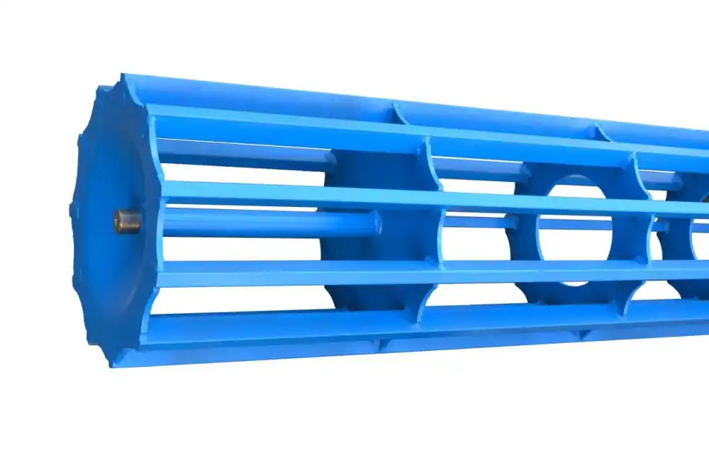 Akční Cena 4231021 Válec prutový D400x2,25 nové provedení